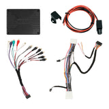 DSP Data Interface - Lexus | Toyota 2001-2015 — AXDSPX-TY1