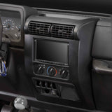 Jeep Wrangler TJ 2003-2006 — 95-6541