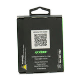 Water-Resistant Steering Wheel Control Interface — AXSWC-WR