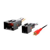 Pre-Amp Plug - Ford | Lincoln | Mercury 1998-2003 — 70-5516