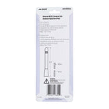 Stubby Replacement Mast | Aluminium — 44-RM02
