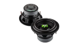 Deaf Bonce Deaf Bonce Machete MF-10S D2/D4 10" Subwoofer - Car Audio
