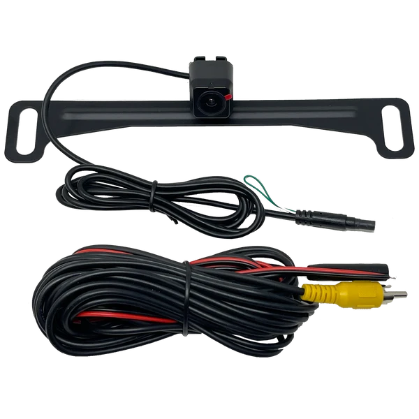 Elite Safety ES6LS Bar Style Back-Up Camera