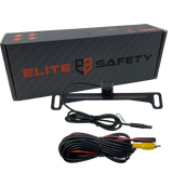 Elite Safety ES6LS Bar Style Back-Up Camera