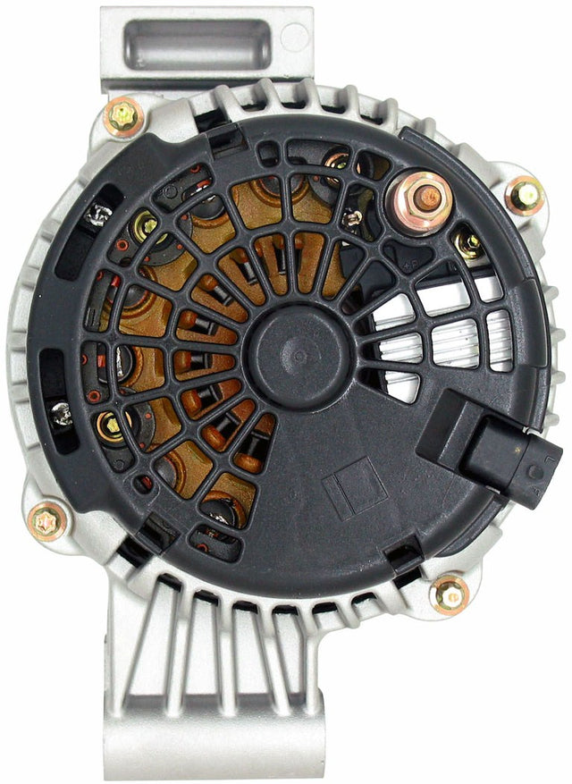 Autotech Engineering HP-8498-270A manufacturer product image 1