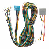 Amp Bypass Harness - Honda Civic 2006-2011 — 70-1727