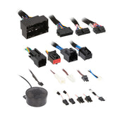Radio Status Control Harness - Chrysler 2013-2023 — AXRSCH-CH5