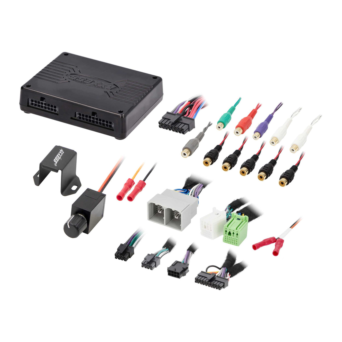 DSP Data Interface - GM 2021-Up — AXDSPX-GM33
