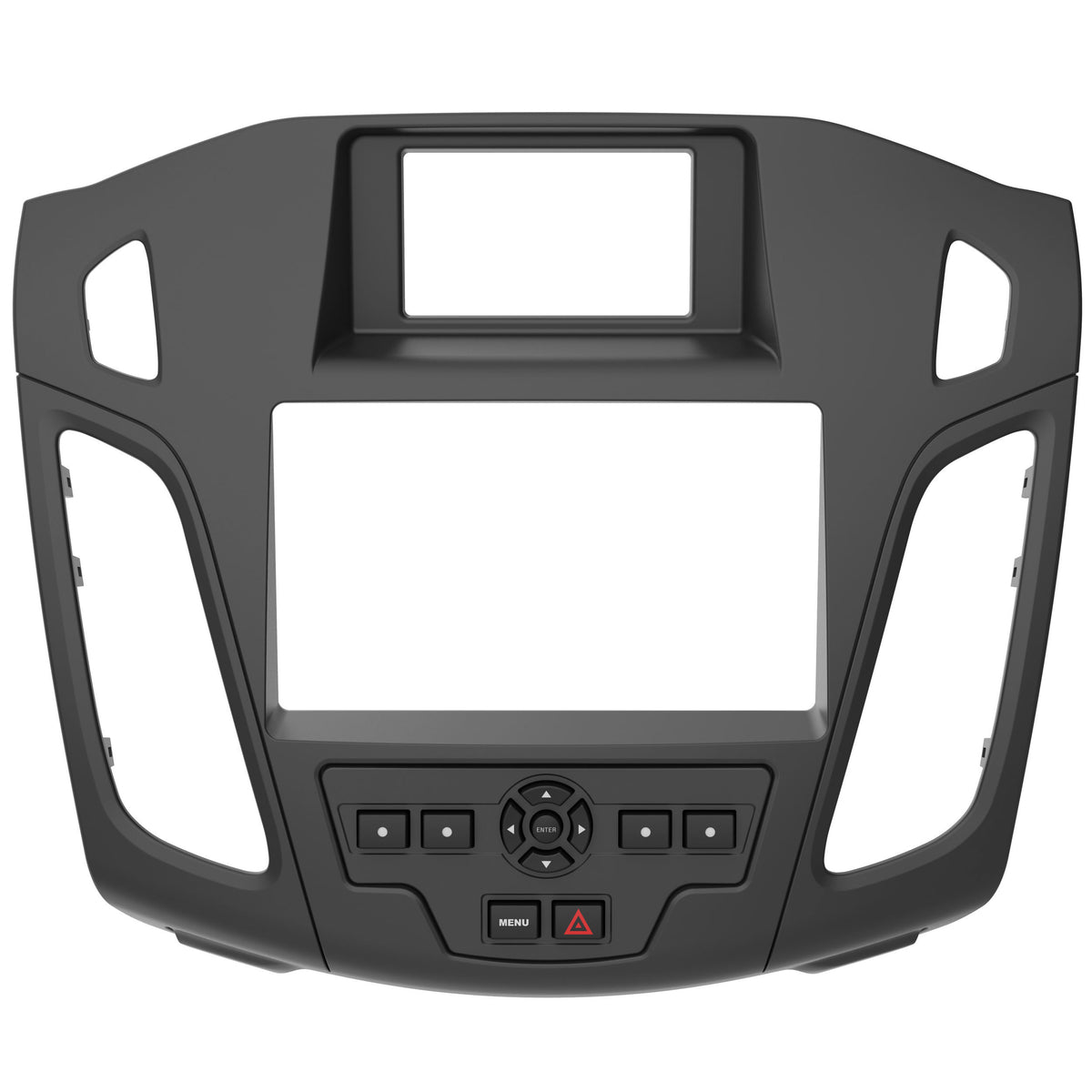 Ford Focus 2015-2018 (with 4.2" screen) — 99-5843B