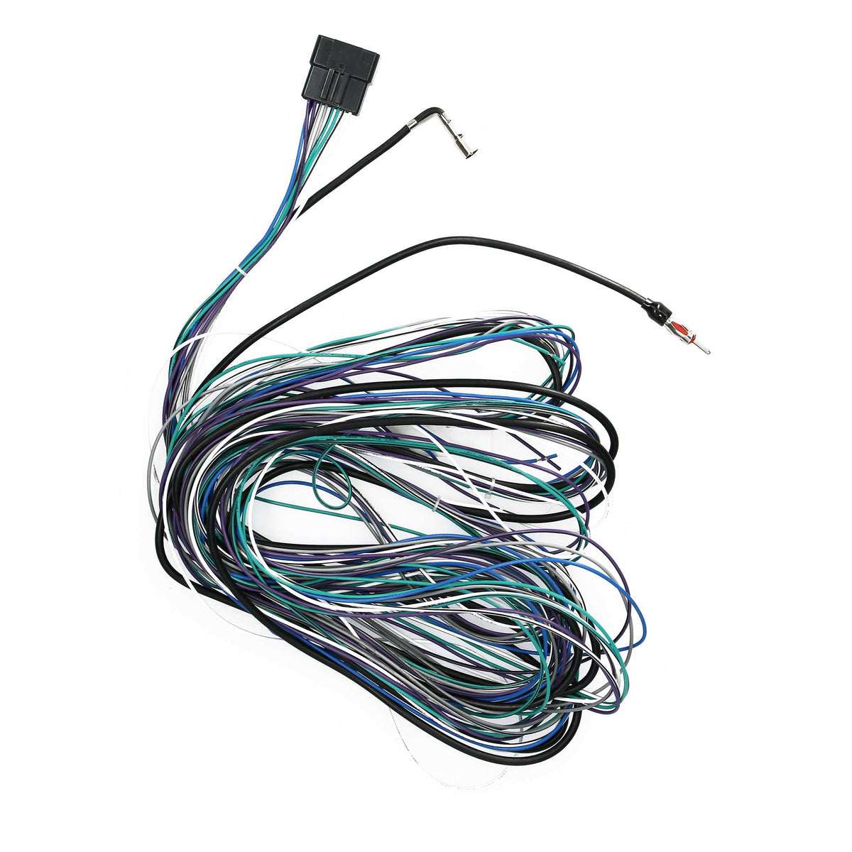 Receiver Brain Bypass - Ford Taurus | Mercury Sable 1996-1999 — 70-5715