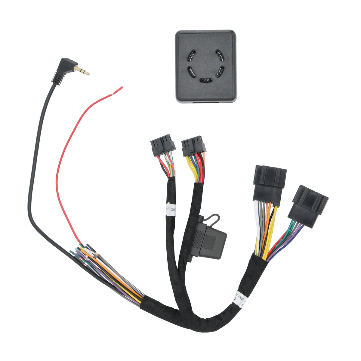 Data Interface - Chevy | Pontiac | Saturn 2006-2012 — AXDI-GMLN11