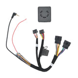 Data Interface - Chevy | Pontiac | Saturn 2006-2012 — AXDI-GMLN11