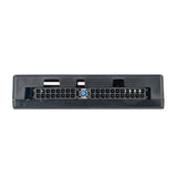 Data Interface with SWC - GM 2006-2012 — AXDIS-GMLN11