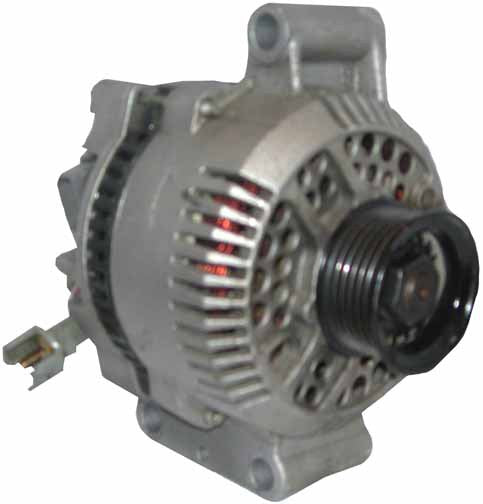 Autotech Engineering HP-8258-370A manufacturer product image 1