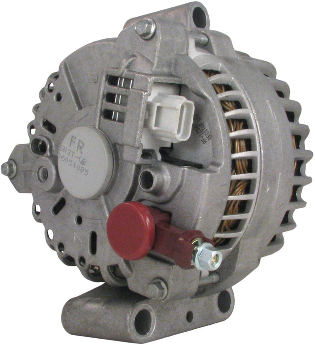 Autotech Engineering HP-8437-320A manufacturer product image 1