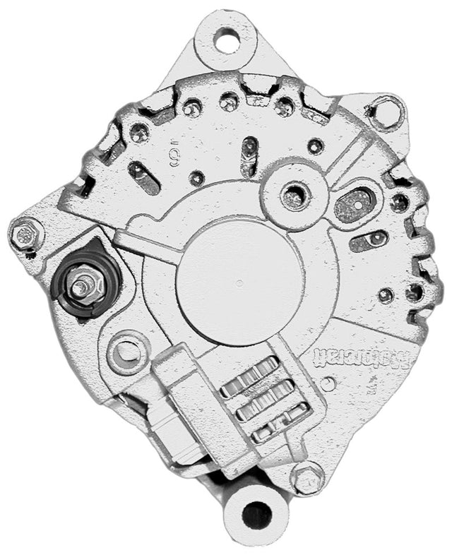 Autotech Engineering HP-8268-320A manufacturer product image 1