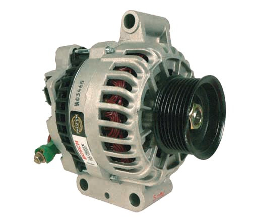 Autotech Engineering HP-8306-350A manufacturer product image 1