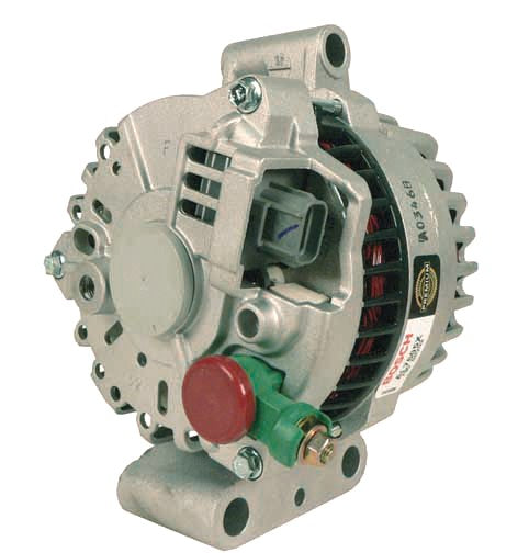 Autotech Engineering HP-8306-240A manufacturer product image 3