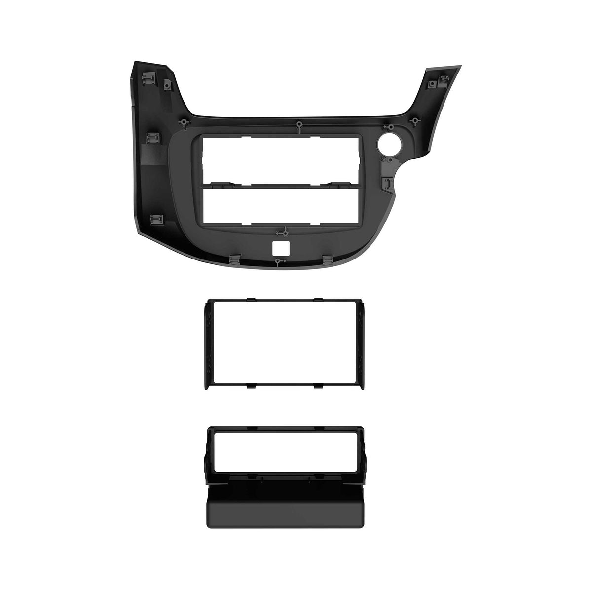 Honda Fit 2009-2013 — 99-7877B