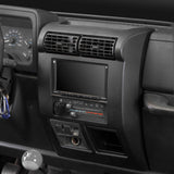 Jeep Wrangler TJ 1997-2002 — 95-6549
