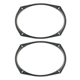 Speaker Spacer - Universal 1/2” for 6”x9” Speakers — 82-6902