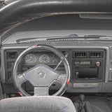 Dash Panel - Dodge Dakota 1987-1996 — DP-6508