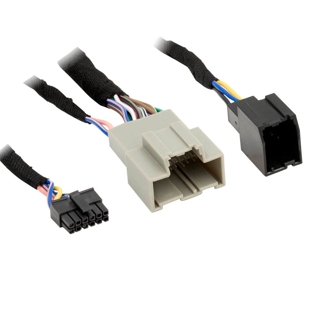 A2B DSP Data Interface - Ford 2018-Up — AXDSPX-A2B2