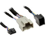 A2B DSP Data Interface - Ford 2018-Up — AXDSPX-A2B2