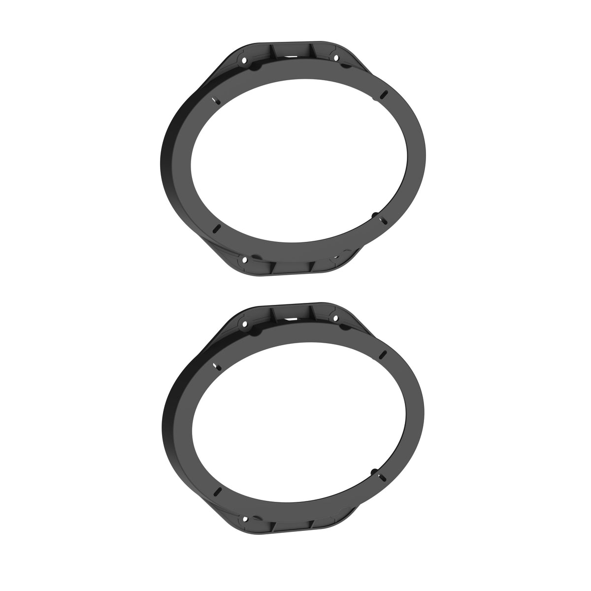 Ford | Lincoln 2015-Up - 6"x9" (Front Door) — 82-5606