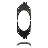 Universal - Adapt 4"x10" to 4"x6" — 82-4601