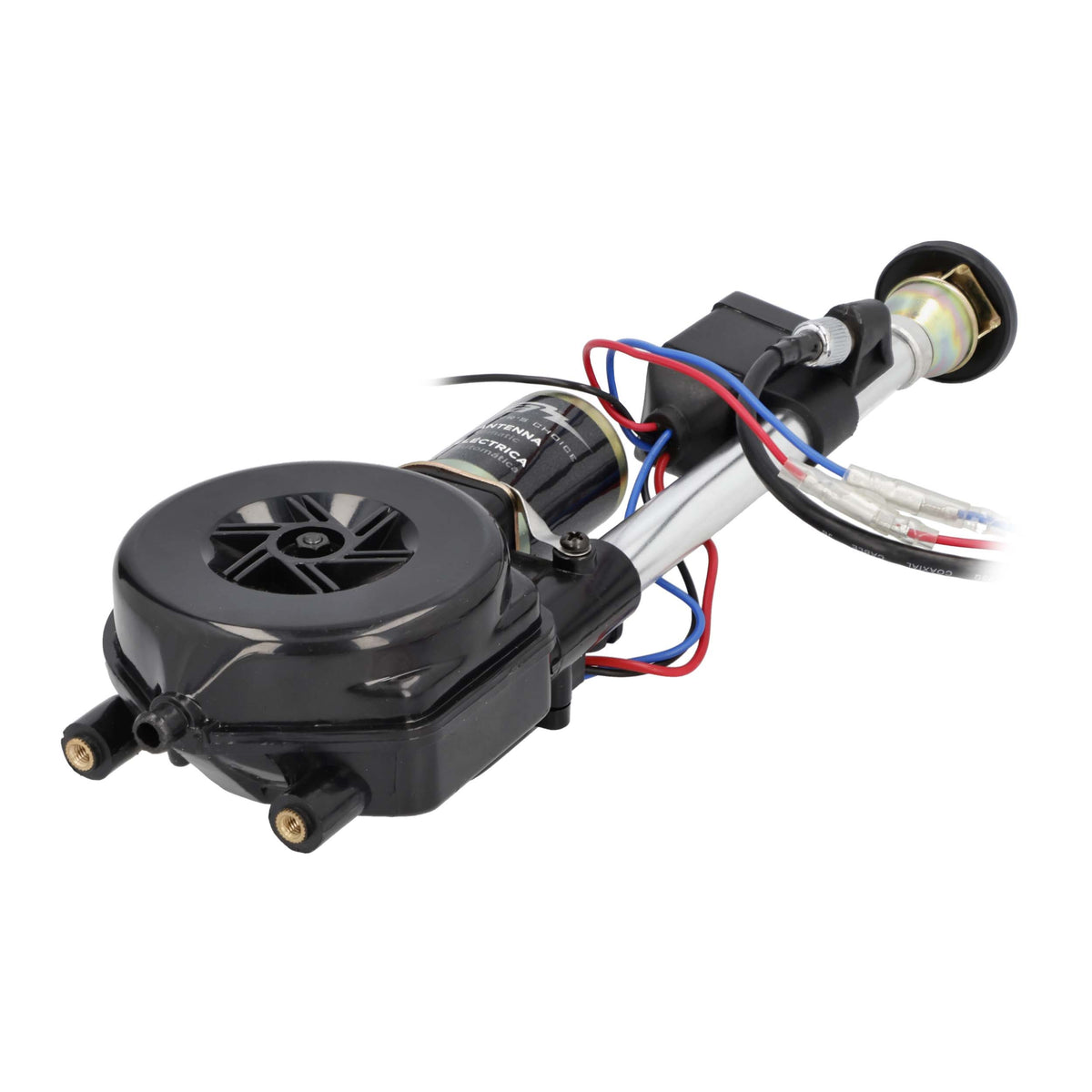 Fully Automatic Power Antenna | Black — 44-PW22B
