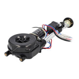 Fully Automatic Power Antenna | Black — 44-PW22B