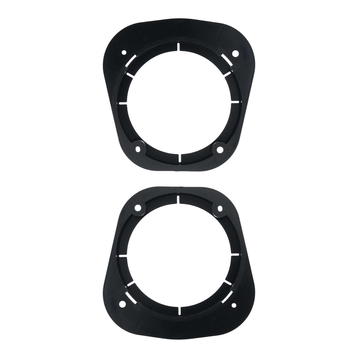 Toyota 4Runner 1996-2002 - 5.25" (Rear Door) — 82-8155