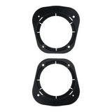 Toyota 4Runner 1996-2002 - 5.25" (Rear Door) — 82-8155