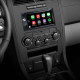Dodge Charger | Magnum 2005-2007 (without factory NAV) — 99-6548B