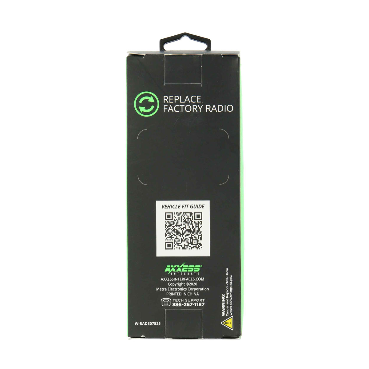 Data Interface - Ford 2006-2022 — AXDI-FD1