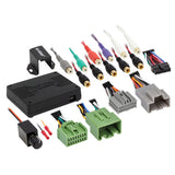 DSP Data Interface - GM 2014-2020 — AXDSPX-GL9