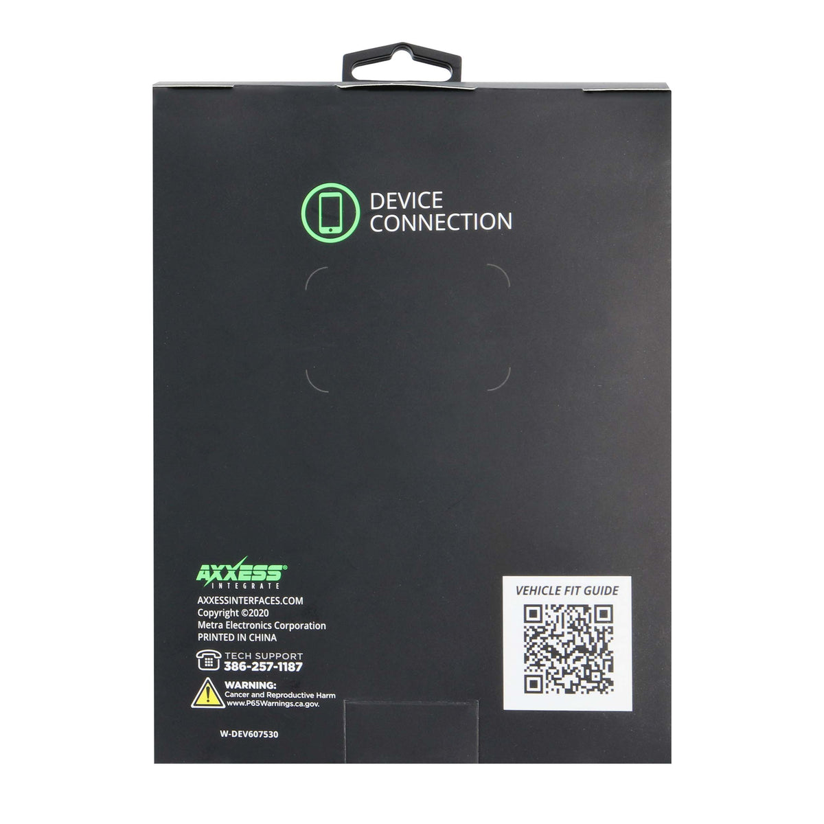 Ford 2011-2023 — AXAMP-FD2