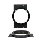 Chevy Cavalier | Pontiac Sunfire 1995-2004 - 5.25" or 6.5" — 82-3300