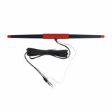 Amplified Glass Mount Antenna — 44-UA200