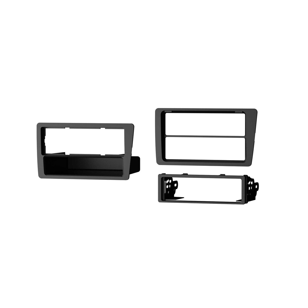 Honda Civic Si 2002-2005 — 99-7860