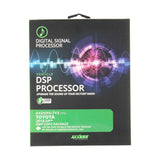 DSP Data Interface - Toyota 2018-2023 — AXDSPX-TY3