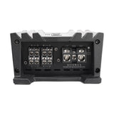 Hifonics Hifonics HCM-400.4D COLOSSUS MINI Ultra-Compact 400 Watt Four Channel Amplifier - Car Audio