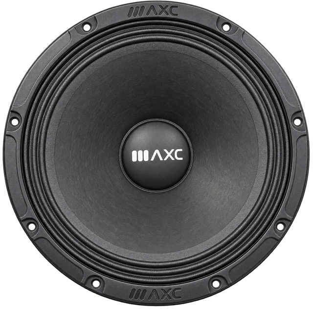 Audio Code Audio Code AXC Code65NEO 6.5" Neodymium Midrange Loudspeaker - Car Audio