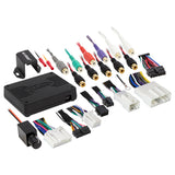 DSP Data Interface - Nissan 2008-2017 — AXDSPX-NI2