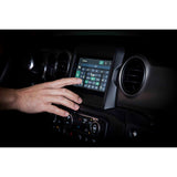 Pioneer® Radio Integration Package - Jeep Wrangler JL 2018.5-2023 — AXPIO-JL1