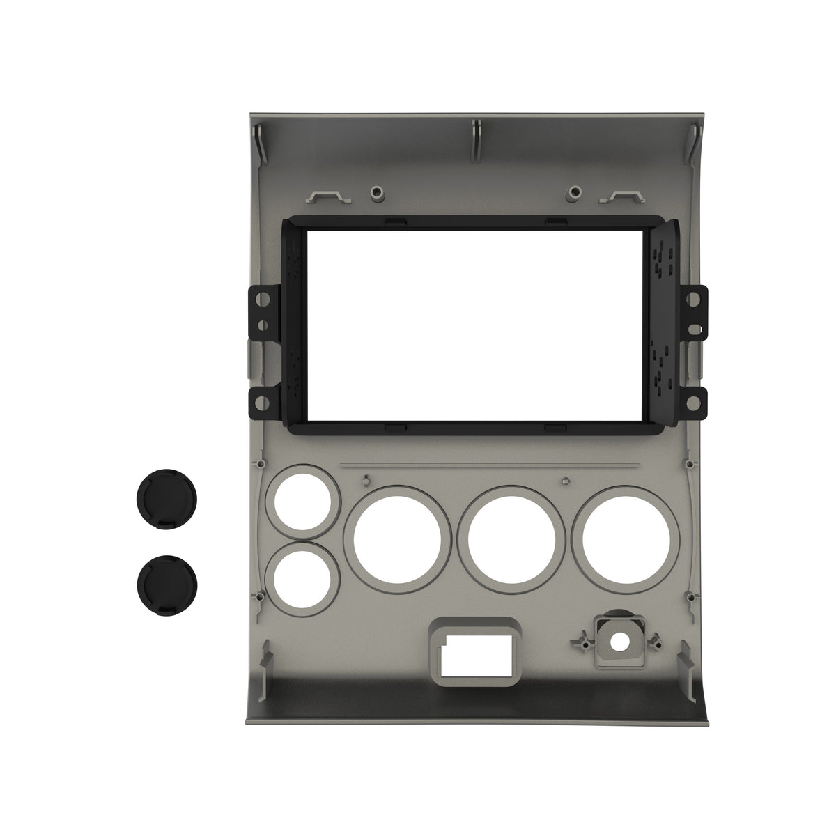 Nissan Titan 2004-2007 | Armada 2004-2005 — 95-7406