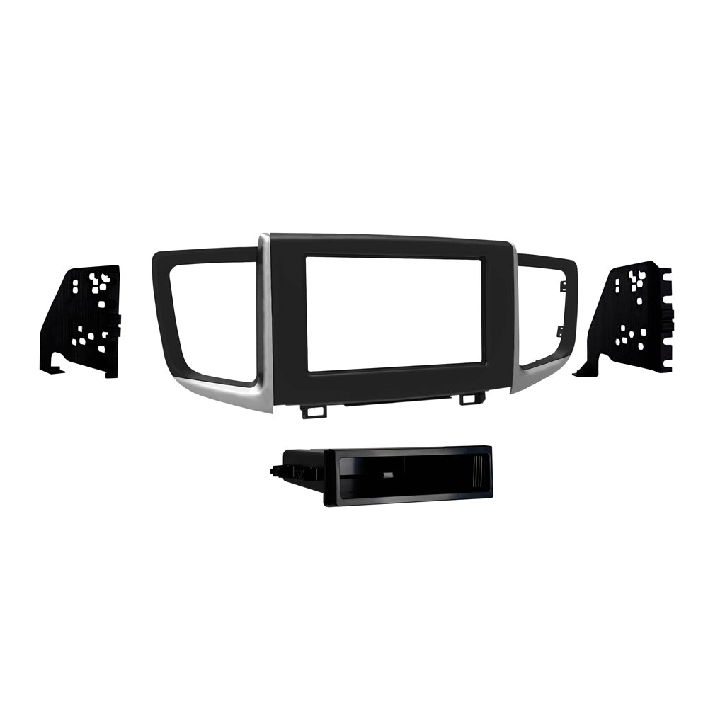 Honda Passport 2019-2025 | Pilot 2016-2022 | Ridgeline 2017-2026 — 99-7811B
