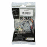 Radio Replacement Harness - Infiniti | Nissan 1986-1998 — 70-1764