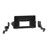 Toyota Camry 2021-2024 — 107-TO8HG
